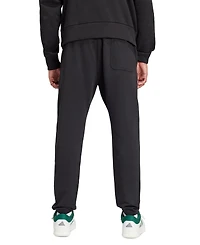 adidas Men's Season French Terry Regular-Fit Tapered Pants