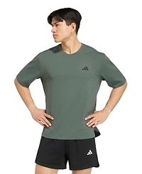 adidas Men's Essentials Workout Graphics Training T-Shirt