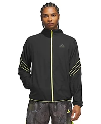 adidas Men's Crazy Lite Basketball Regular-Fit Jacket