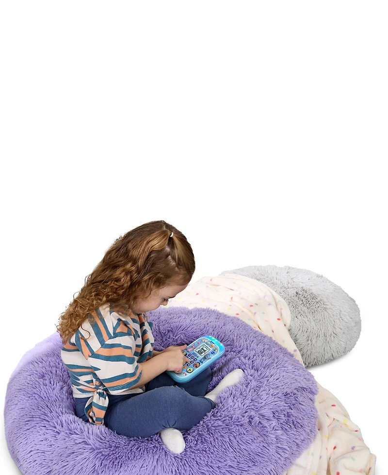 VTech Stitch Learning Phone, Ages 3+