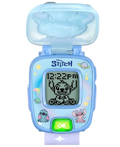 VTech Stitch Learning Wrist Watch, Ages 3+