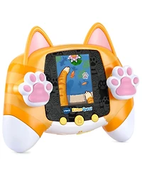 VTech Kitten Quest Vritual Pet Game Toy, Ages 4+