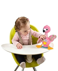 VTech Baby Bounce & Bobble Flamingo, Ages 6+