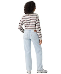 Levi's Women's Superlow Low-Rise Bootcut Jeans
