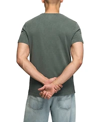 Lucky Brand Men's Bowl Champs Graphic T-Shirt