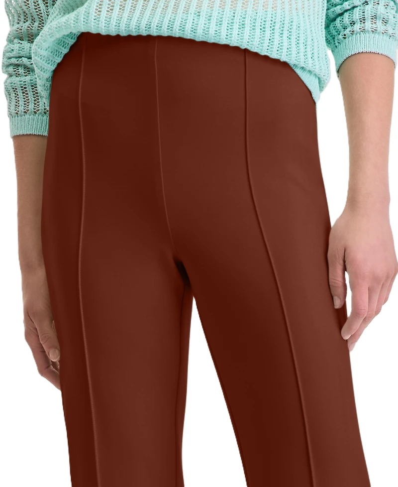 I.n.c. International Concepts Women's High-Rise Skinny Capri Pants, Macy's Exclusive