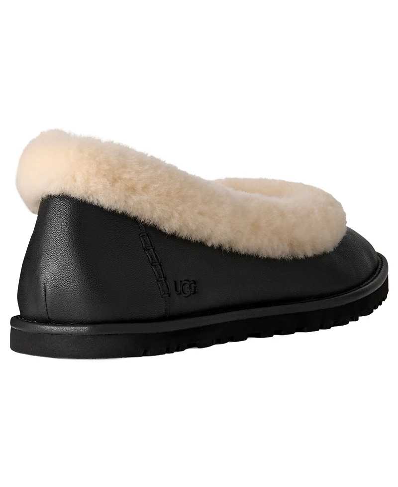 Ugg Women's Zora Ballet Round Toe Flats