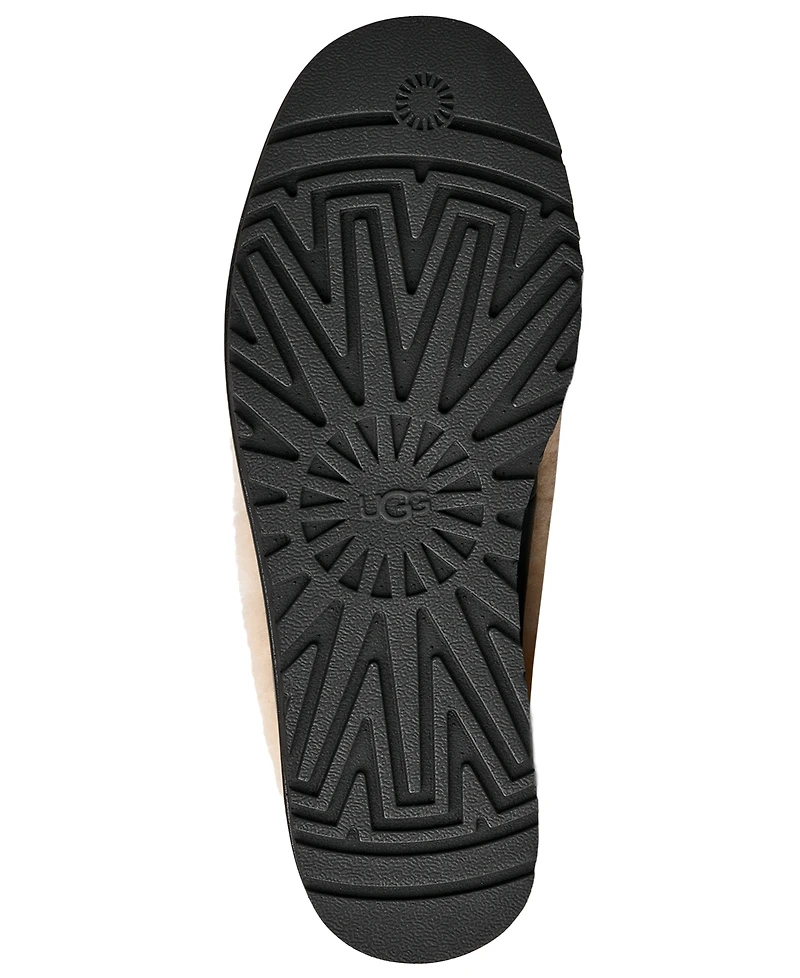 Ugg Women's Zora Ballet Round Toe Flats