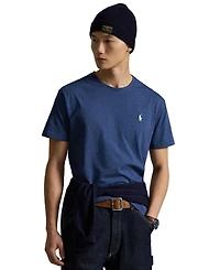 Polo Ralph Lauren Men's Classic Fit Crew Neck T-Shirt