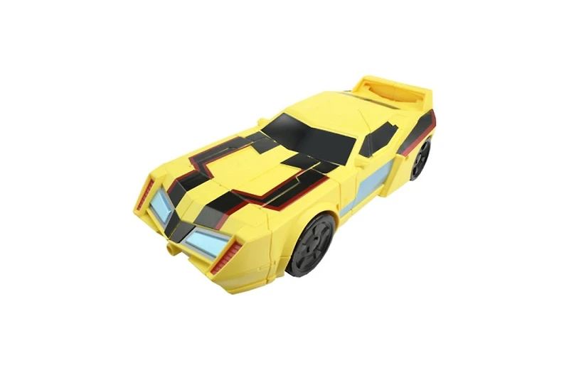 Transformers Tav-51 Hyper Size Bumblebee Adventure