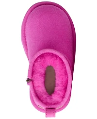 Ugg Toddler Classic Ultra Mini Booties