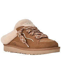 Ugg Kids' Lowmel Slip-On Mule Sneakers