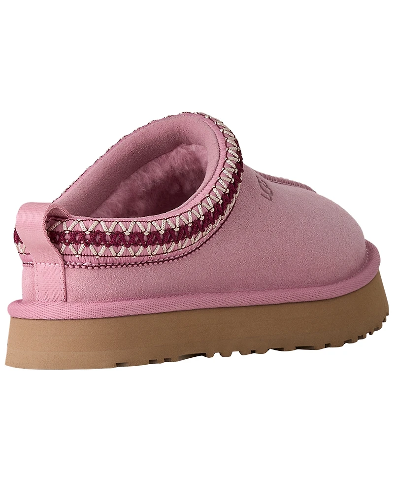 Ugg Kids Tazz Slip-On Tasman Clog Slippers