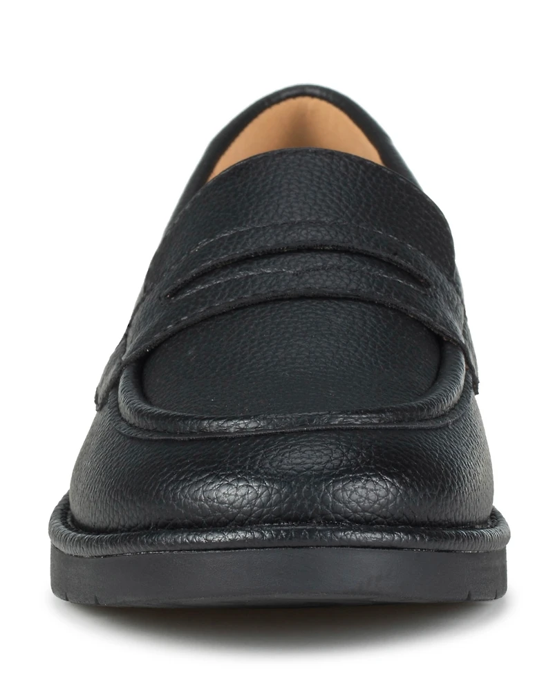 Baretraps Women's Calli Slip-On Loafers