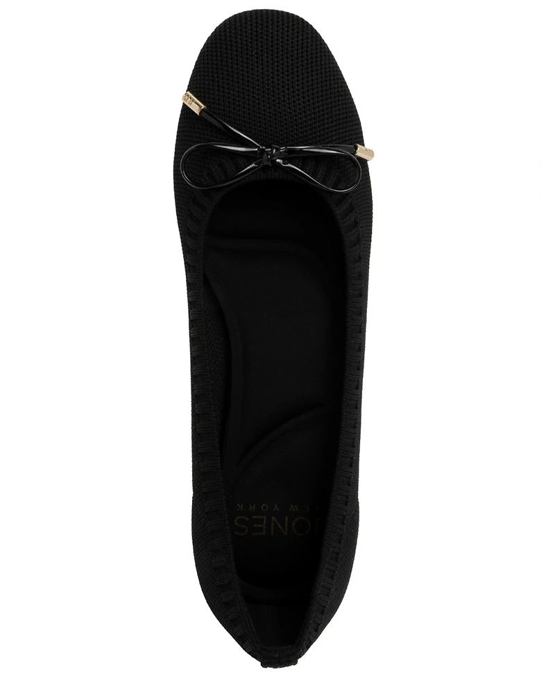 Jones New York Women's Junise Slip-On Flats