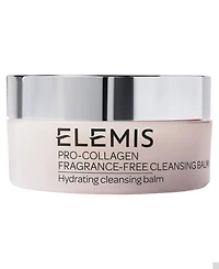 Elemis Pro-Collagen Fragrance-Free Cleansing Balm, 3.5 oz.
