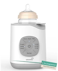 Grownsy Baby Bottle Warmer
