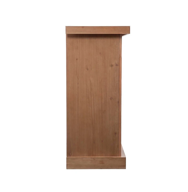 Augusta Home Standlon Fireplace