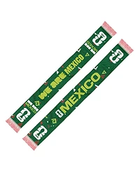 Global Scarves Mexico Fifa World Cup 2026 Federation Scarf