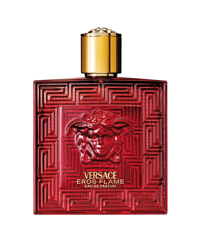 Versace Men's Eros Flame Eau de Parfum Spray
