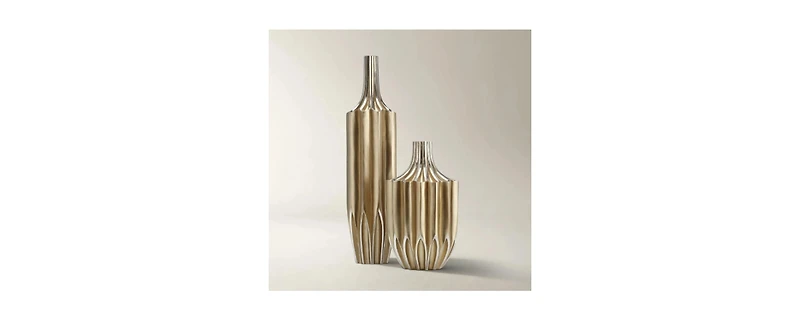 Z Gallerie Savannah Vase
