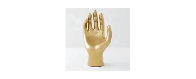 Z Gallerie Ceramic Hand
