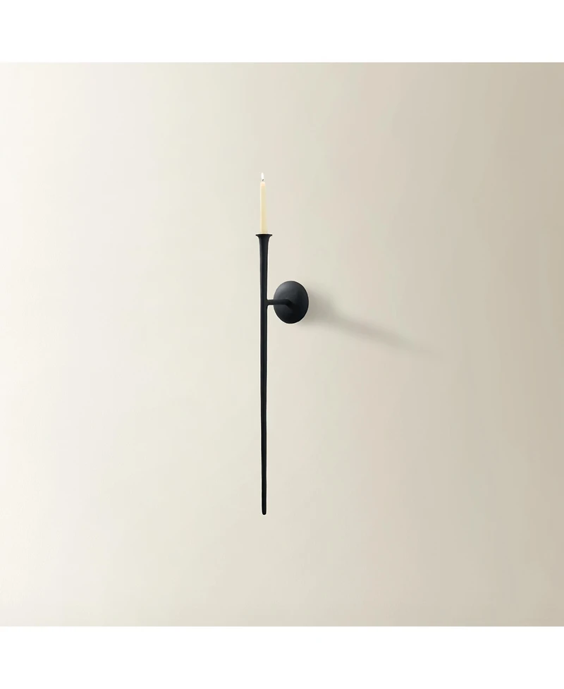 Z Gallerie Aspar Wall Sconce