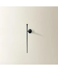 Z Gallerie Aspar Wall Sconce