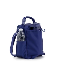 J World Cole Insulated Lunch Bag with Adjustable Strap