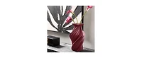 Z Gallerie Flame Vase