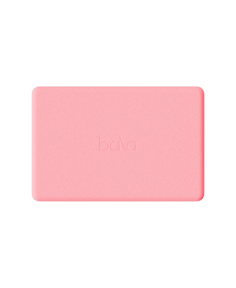 Bala Building Yoga Block