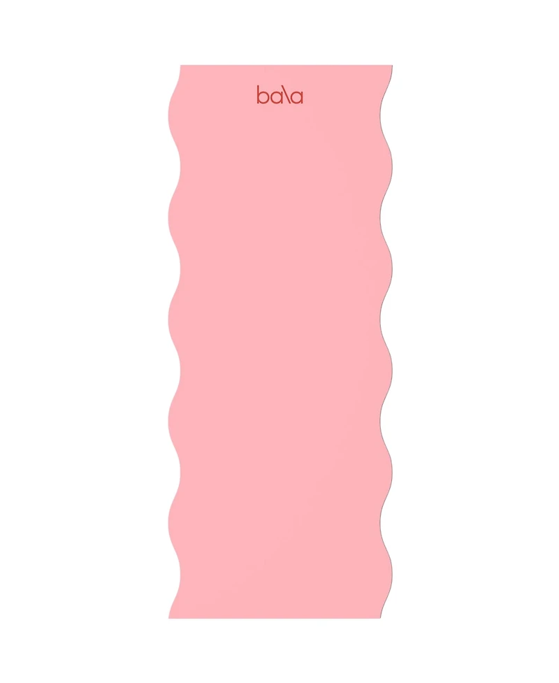 Bala Wavy Exercise Mat