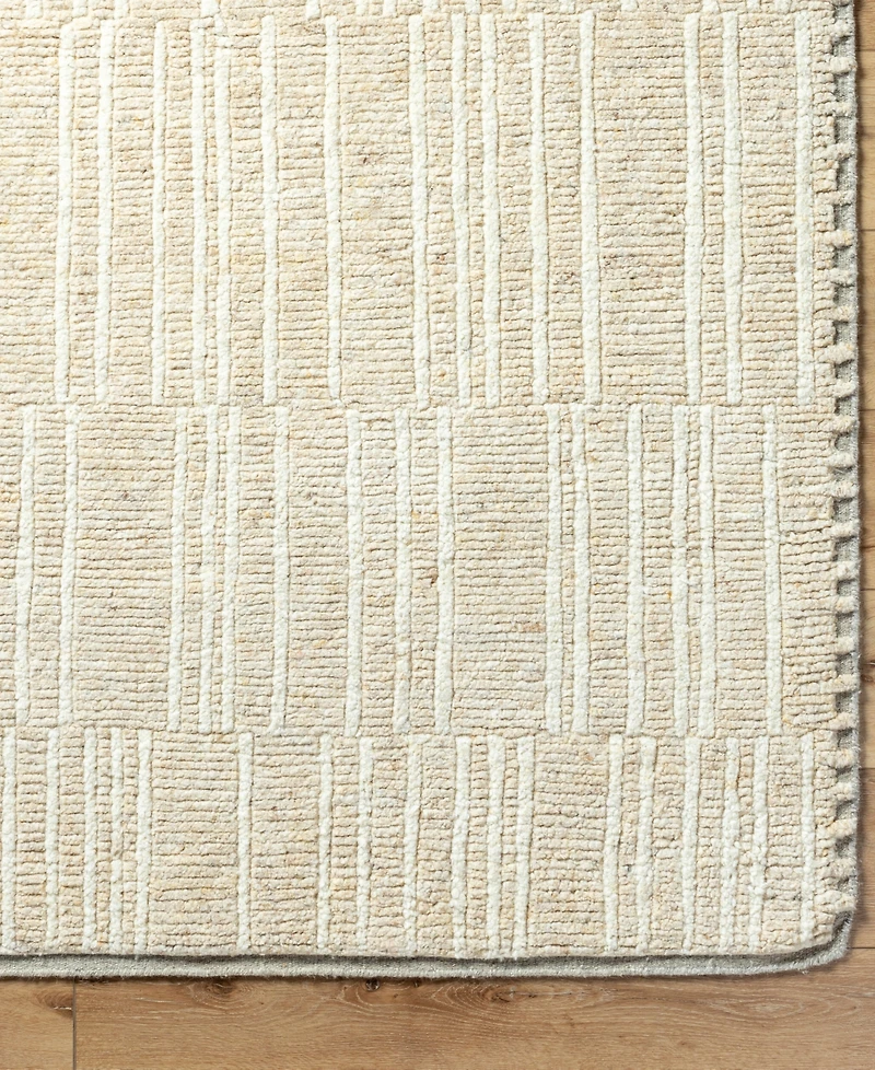 Becki Owens x Surya Davey 8' x 10' Area Rug