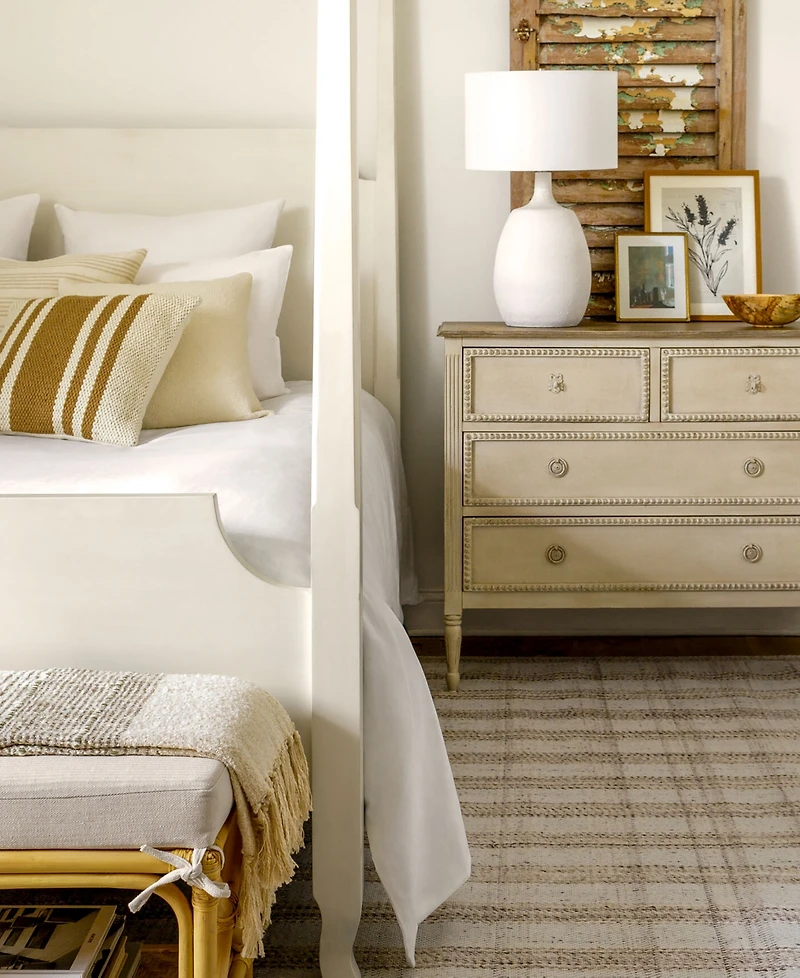 Becki Owens x Livabliss Sammy 6' x 9' Area Rug