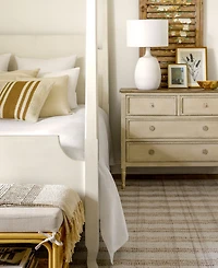 Becki Owens x Livabliss Sammy 6' x 9' Area Rug