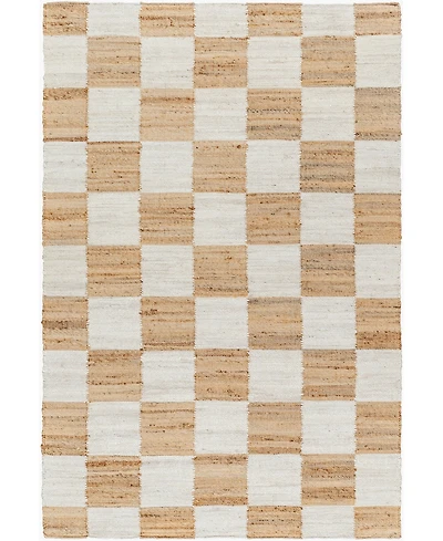 Becki Owens x Livabliss Kamey 5' x 7'6" Area Rug