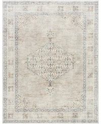 Becki Owens x Livabliss Midtown Machine Washable 89183 7'10" x 10' Area Rug
