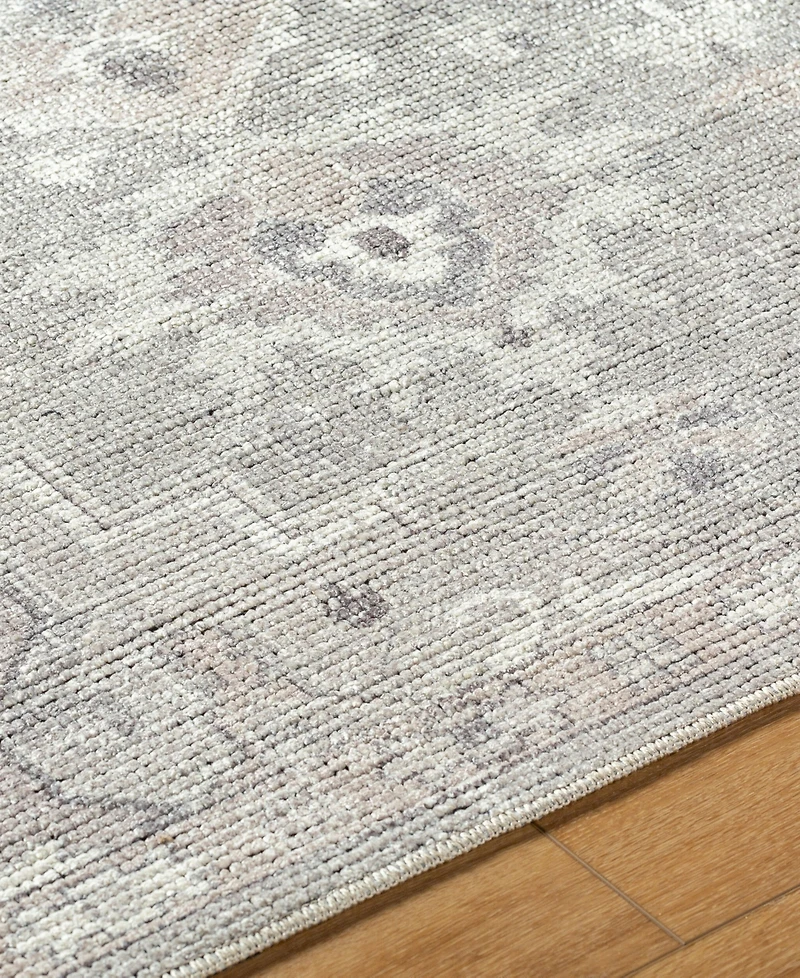 Becki Owens x Livabliss Elle Machine Washable 112429 2'2" x 3'9" Area Rug