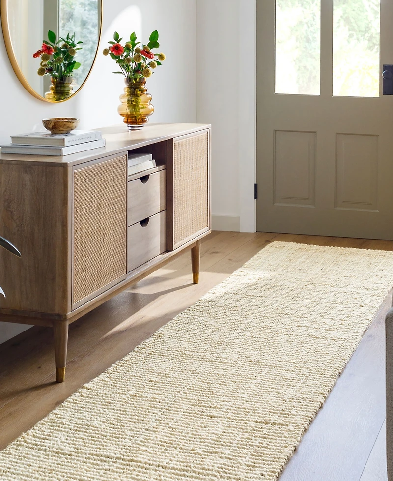 Becki Owens x Livabliss Calla 106969 2'6" x 16' Runner Area Rug