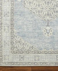 Becki Owens x Livabliss Midtown Machine Washable 89183 6'7" x 9' Area Rug