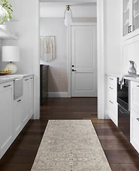 Becki Owens x Livabliss Margot 107048 2'7" x 7'3" Runner Area Rug