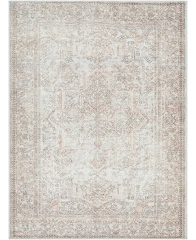 Becki Owens x Livabliss Margot 107048 6'7" x 9' Area Rug
