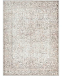 Becki Owens x Livabliss Margot 107048 6'7" x 9' Area Rug