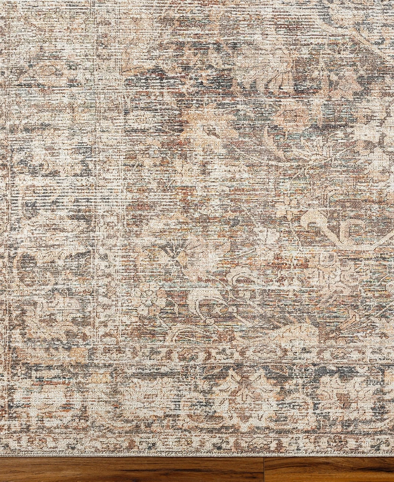 Becki Owens x Livabliss Marlene 490033 9'1" x 12' Area Rug