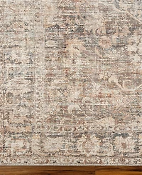 Becki Owens x Livabliss Marlene 490033 9'1" x 12' Area Rug