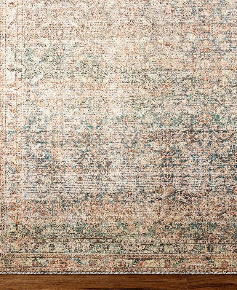 Becki Owens x Livabliss Marlene 490044 3'10" x 5'7" Area Rug