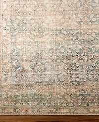 Becki Owens x Livabliss Marlene 490044 3'10" x 5'7" Area Rug
