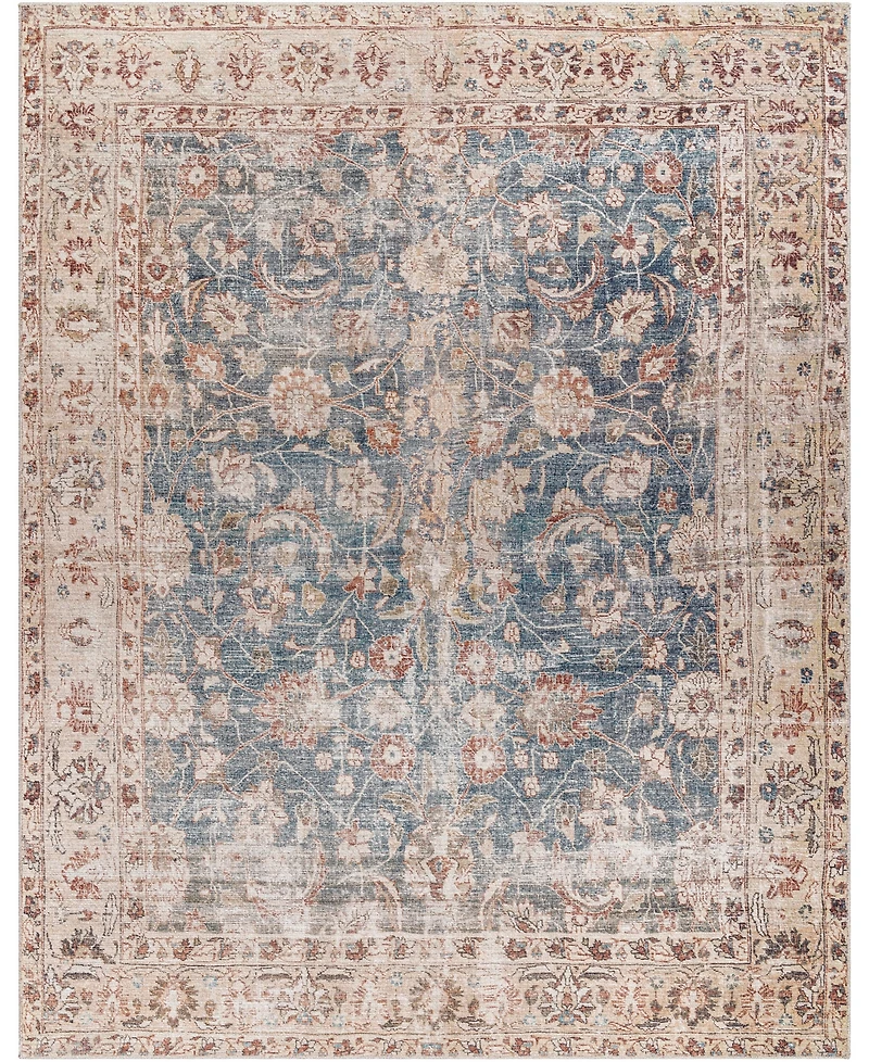 Becki Owens x Livabliss Marlene 490055 9'1" x 12' Area Rug
