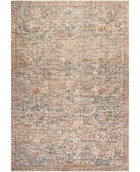 Becki Owens x Livabliss Marlene 5'2" x 7' Area Rug