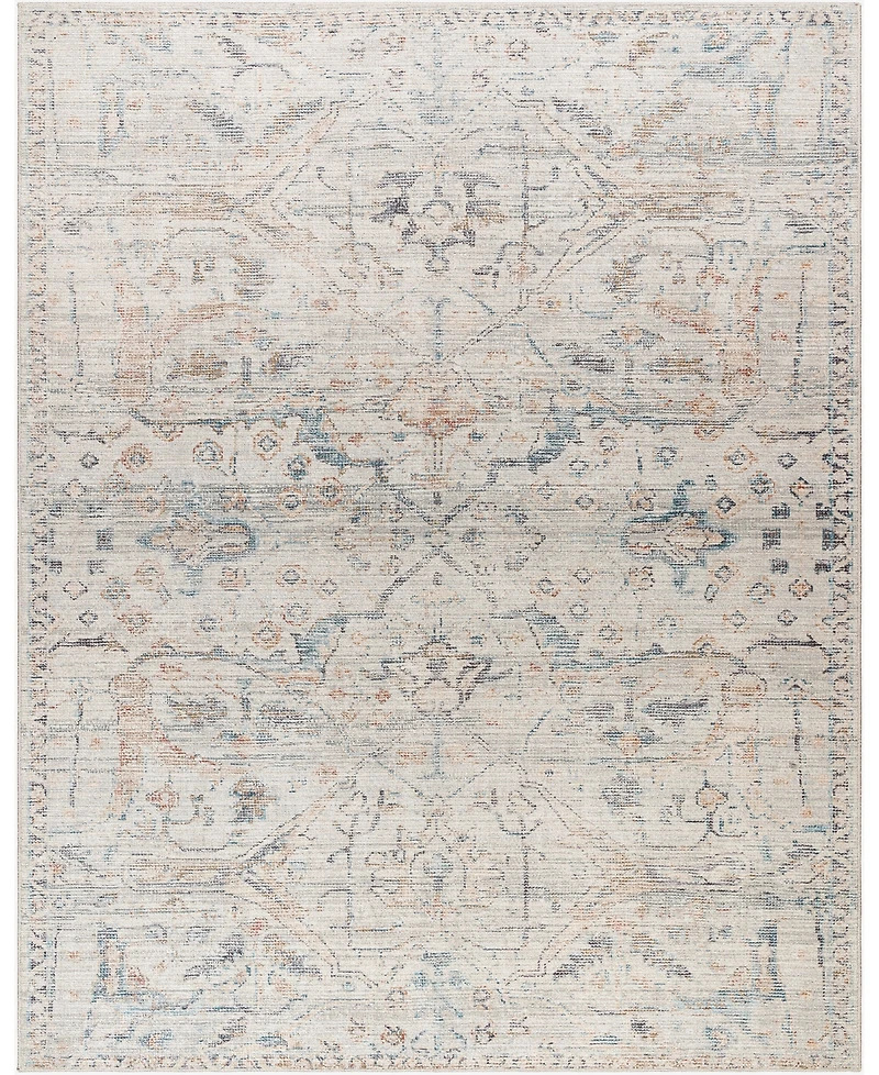 Becki Owens x Livabliss Marlene 490121 7'9" x 10' Area Rug